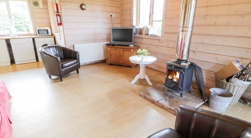 Photo of Curlew Lodge