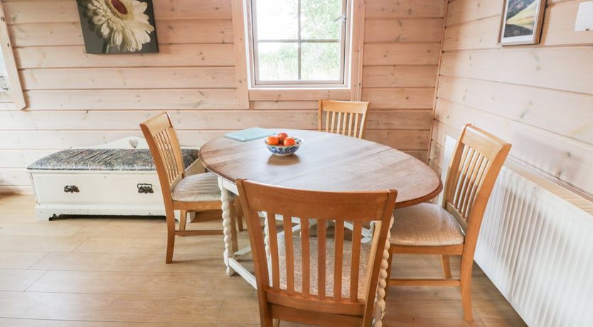 Photo of Curlew Lodge