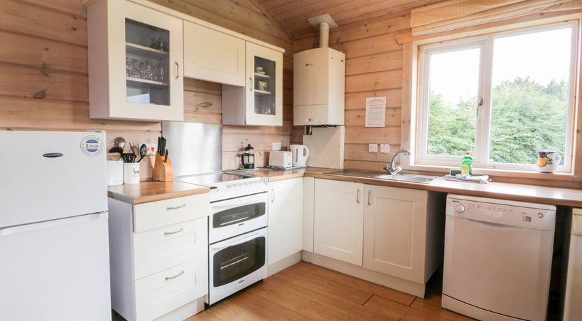 Photo of Curlew Lodge