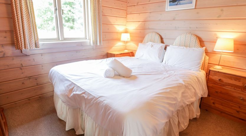 Photo of Curlew Lodge