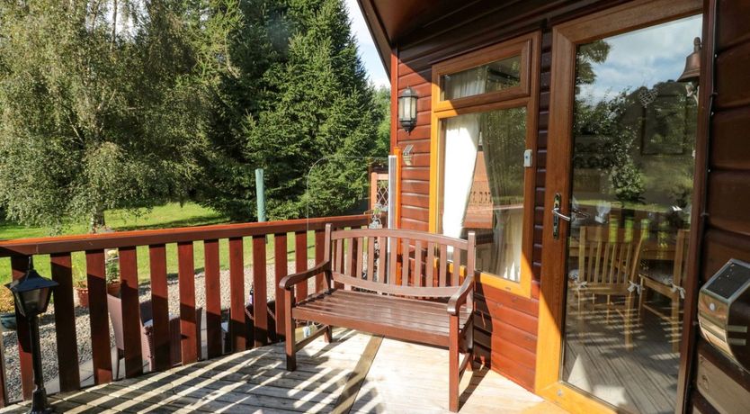 Photo of Evergreen Lodge