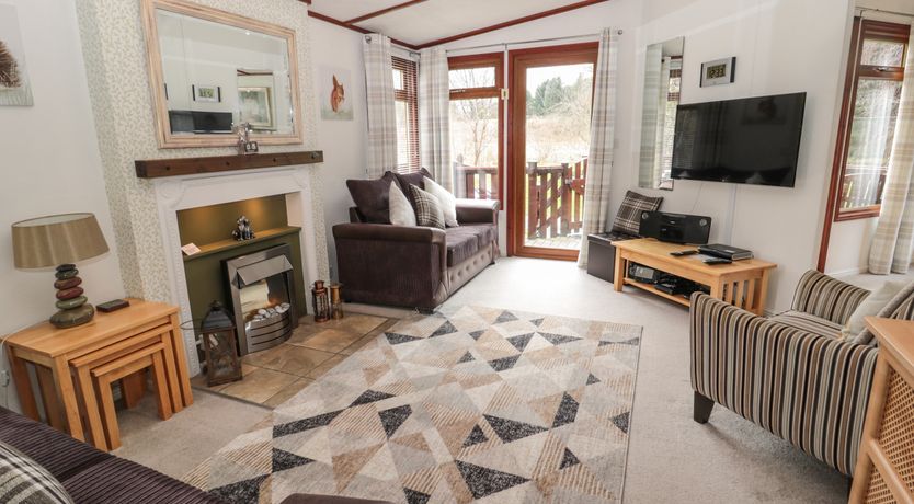 Photo of Evergreen Lodge