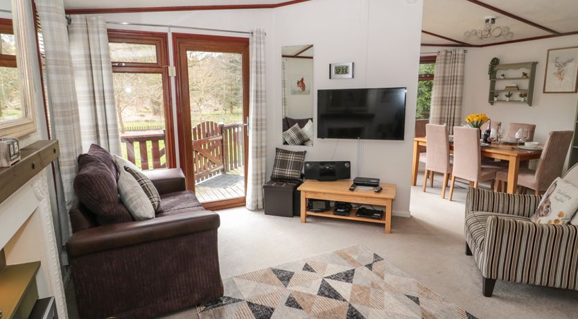 Photo of Evergreen Lodge