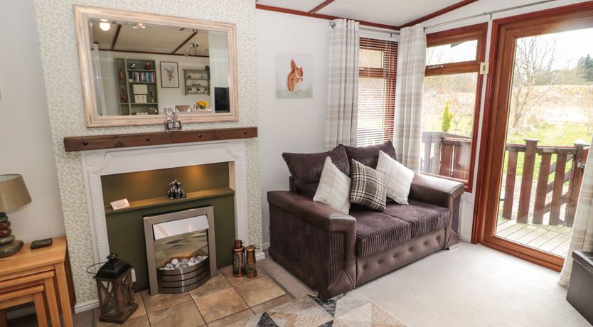 Photo of Evergreen Lodge