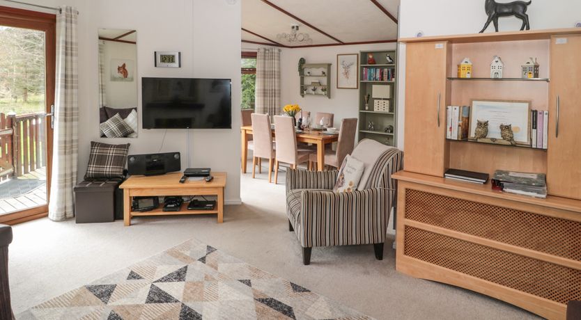 Photo of Evergreen Lodge