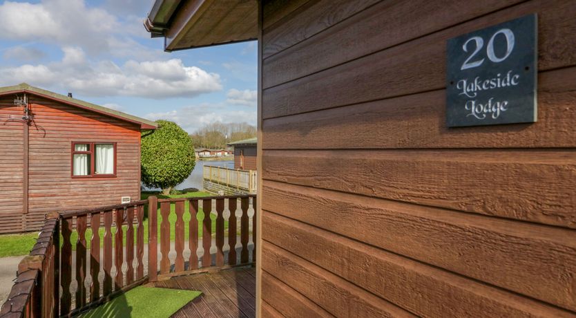 Photo of Lakeside 20