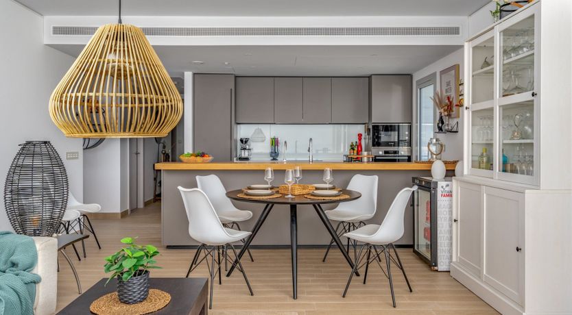 Photo of Sunrise by the Sea