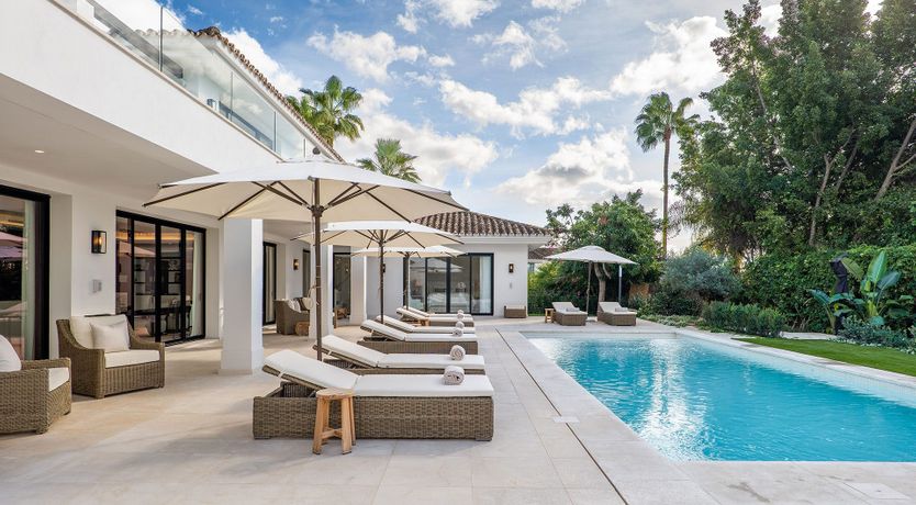 Photo of The Most Beautiful Place