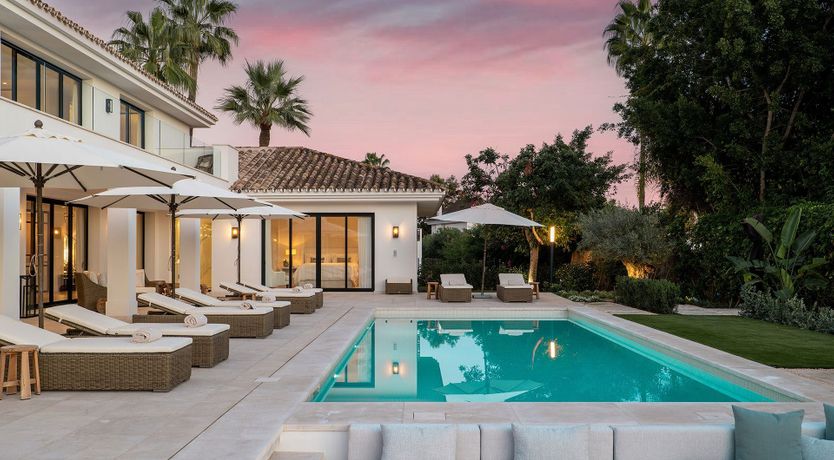 Photo of The Most Beautiful Place