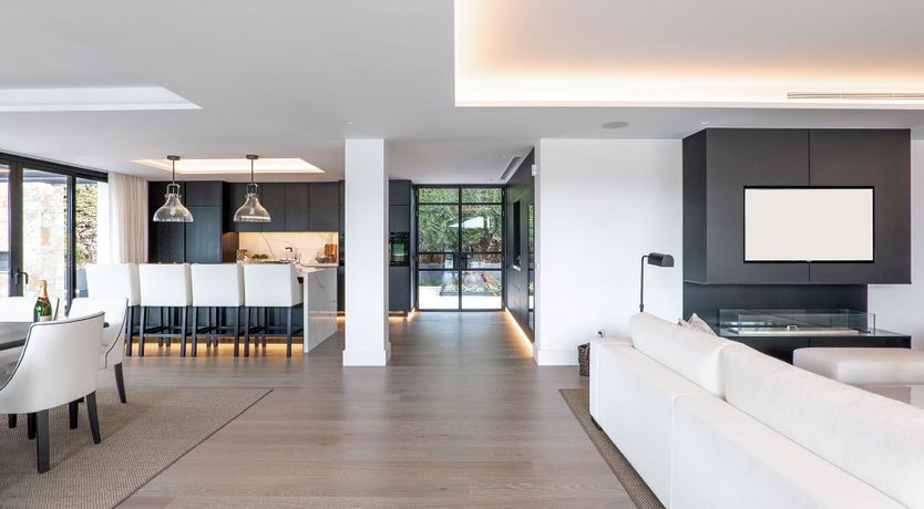 Photo of The Most Beautiful Place