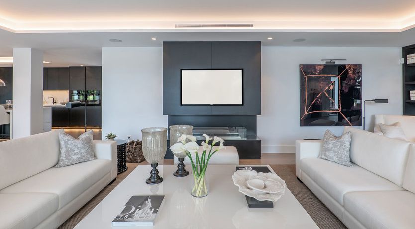 Photo of The Most Beautiful Place