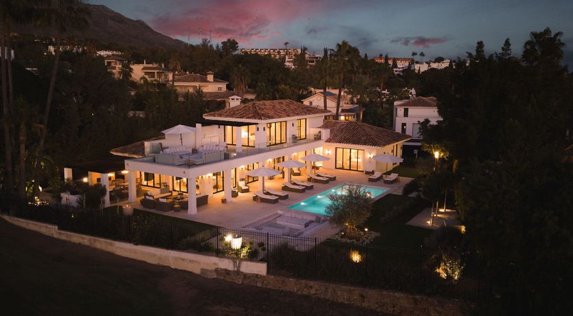 Photo of The Most Beautiful Place