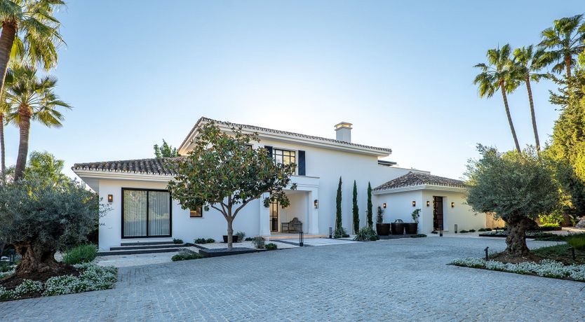 Photo of The Most Beautiful Place