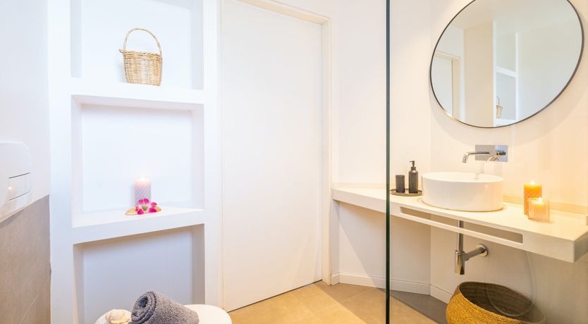 Photo of True Sunshine