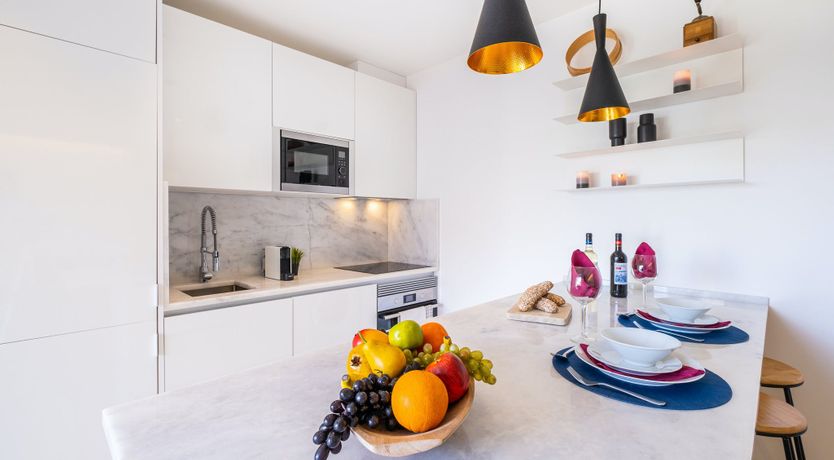 Photo of True Sunshine