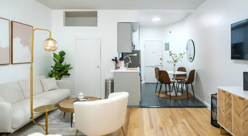 Photo of A Gentle Touch