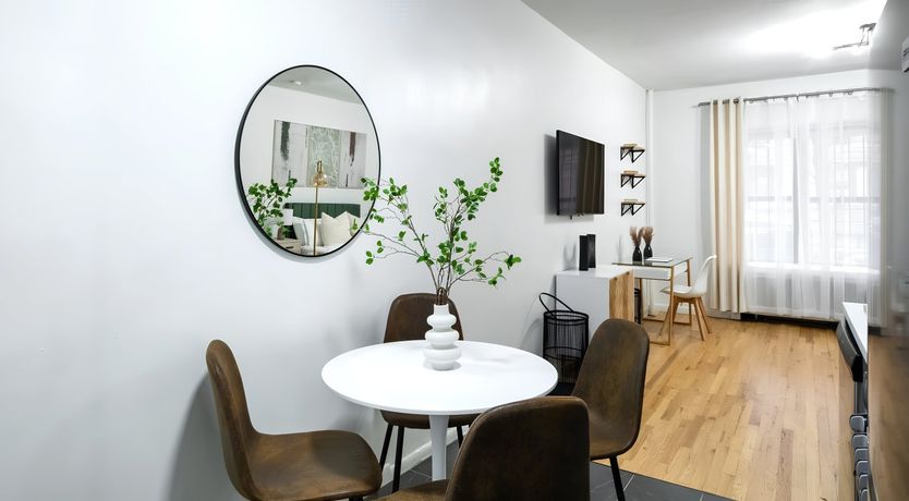 Photo of A Gentle Touch