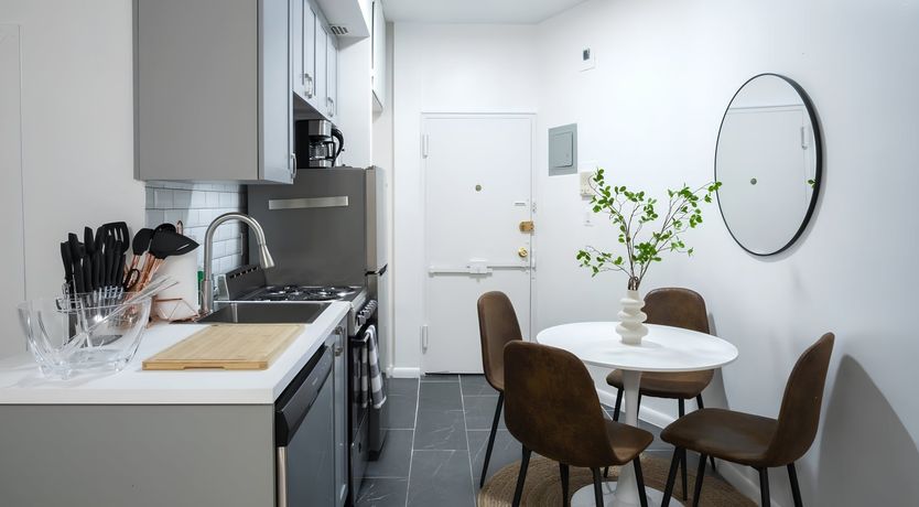 Photo of A Gentle Touch