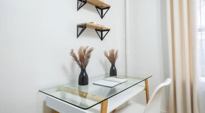 Photo of A Gentle Touch