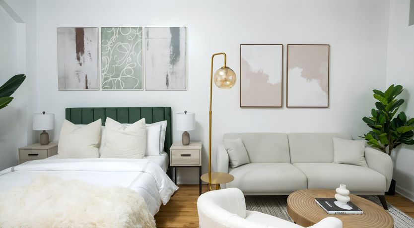 Photo of A Gentle Touch