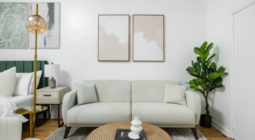 Photo of A Gentle Touch