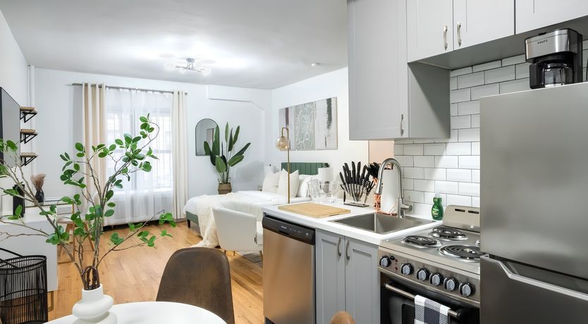 Photo of A Gentle Touch