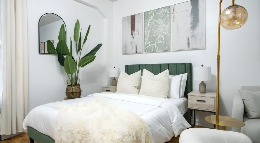 Photo of A Gentle Touch