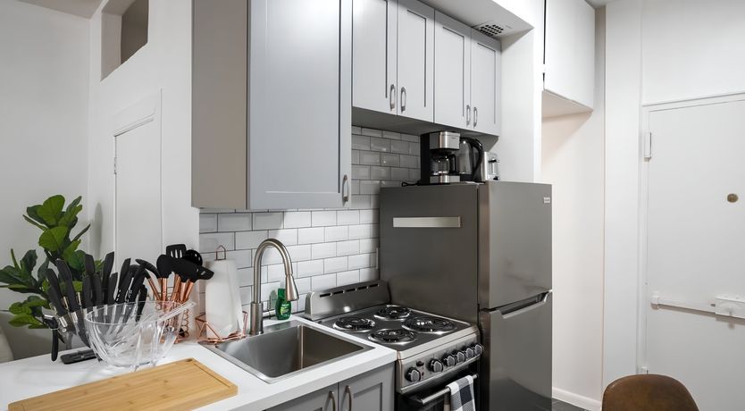 Photo of A Gentle Touch