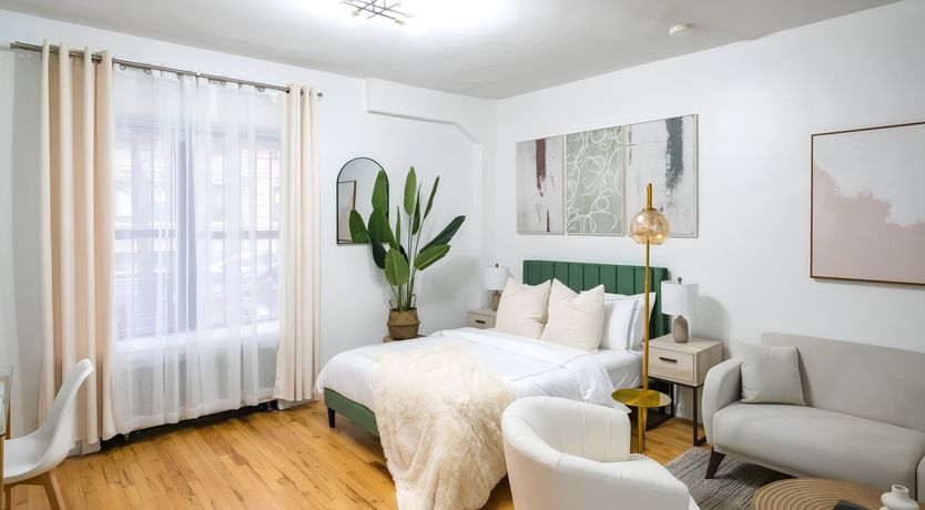 Photo of A Gentle Touch