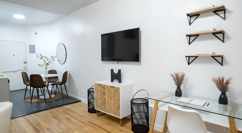 Photo of A Gentle Touch