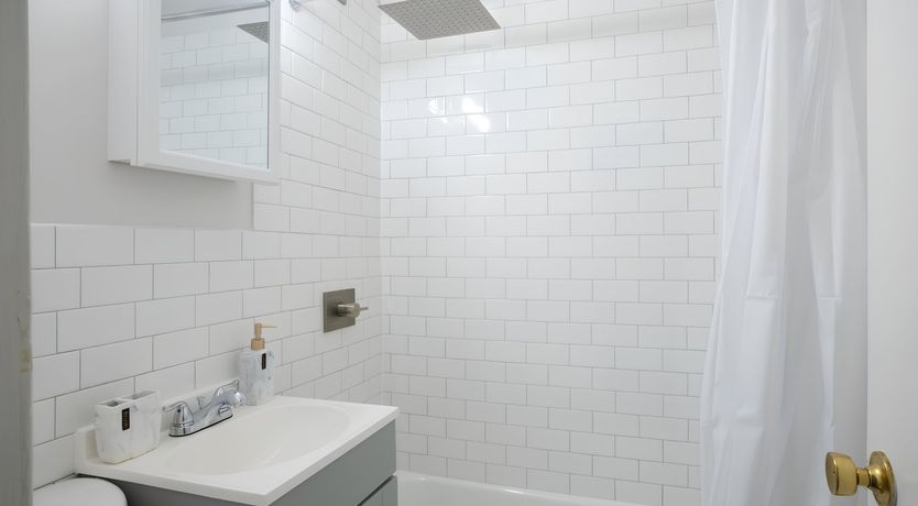 Photo of A Gentle Touch