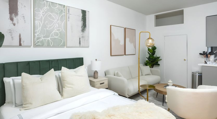 Photo of A Gentle Touch