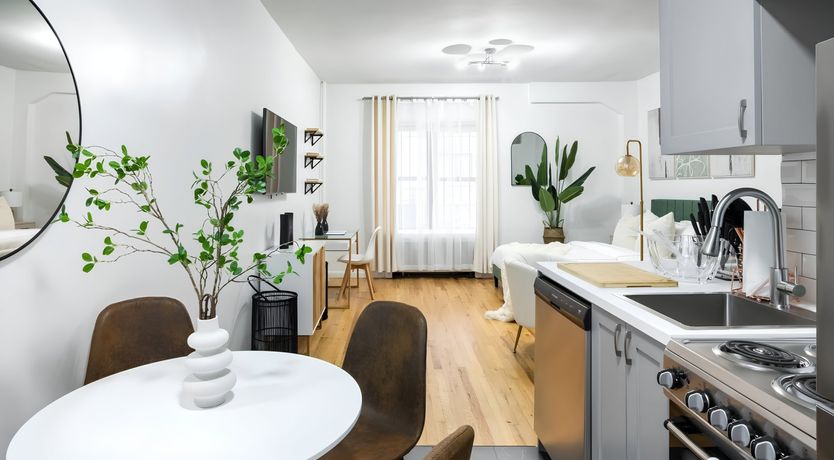 Photo of A Gentle Touch