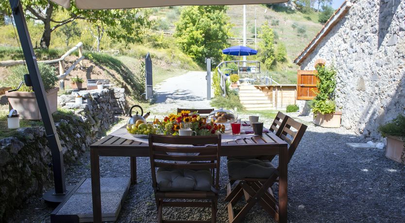 Photo of The Hillside Retreat