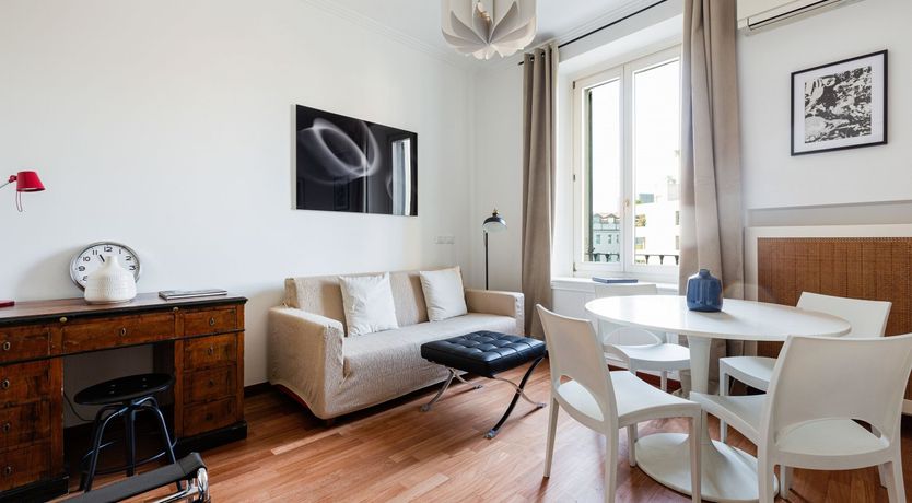 Photo of Muse Milano