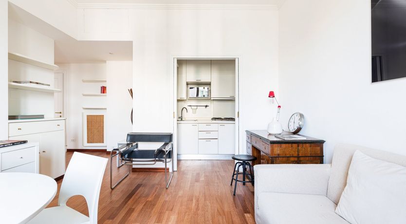 Photo of Muse Milano