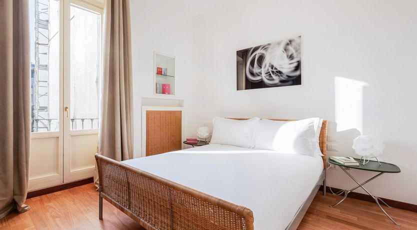 Photo of Muse Milano