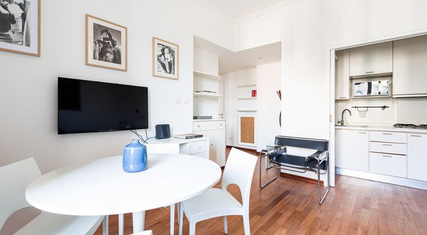 Photo of Muse Milano