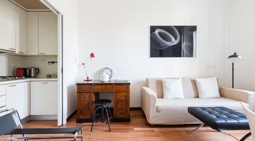 Photo of Muse Milano