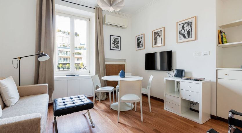 Photo of Muse Milano