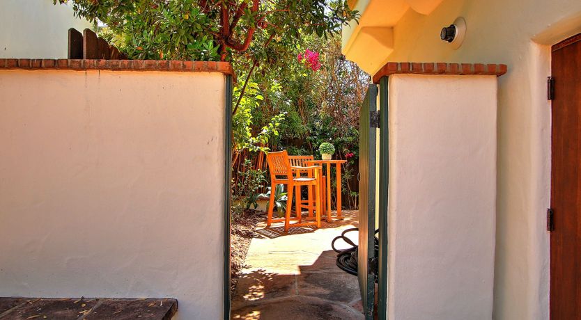 Photo of The White Bird