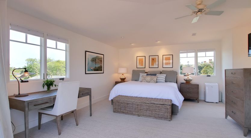 Photo of The White Bird