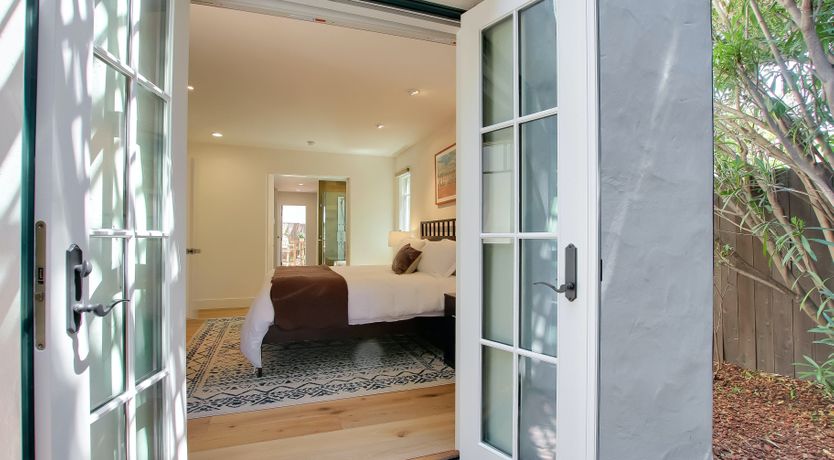 Photo of The White Bird