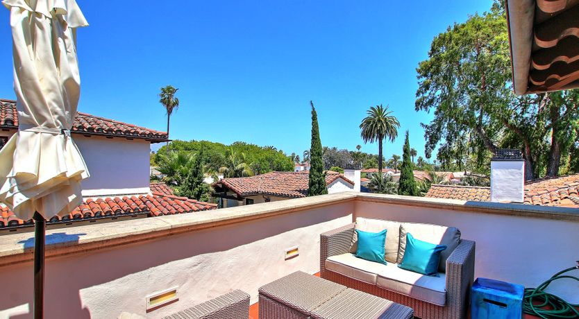 Photo of The White Bird