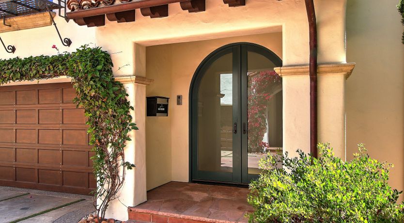 Photo of The White Bird