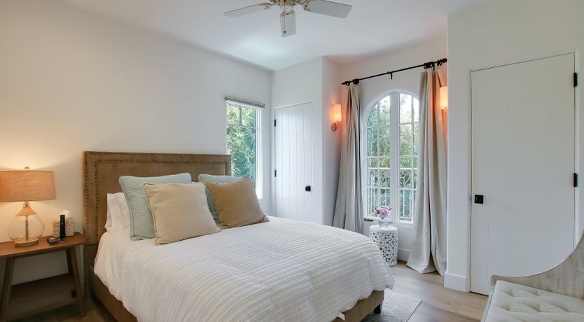 Photo of The White Bird