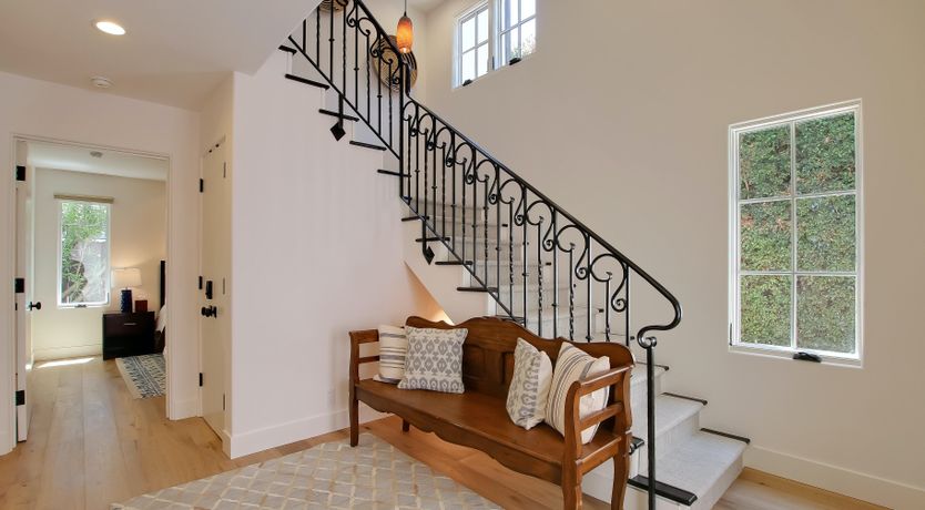 Photo of The White Bird