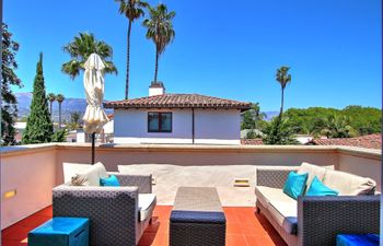 The White Bird Holiday Home
