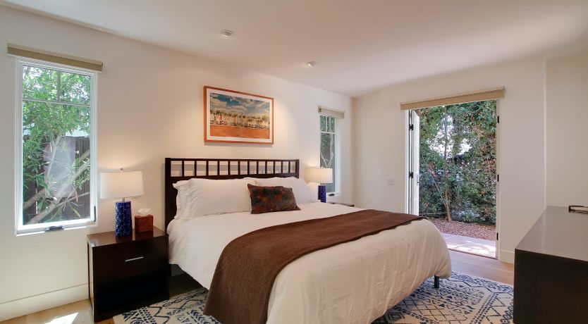 Photo of The White Bird