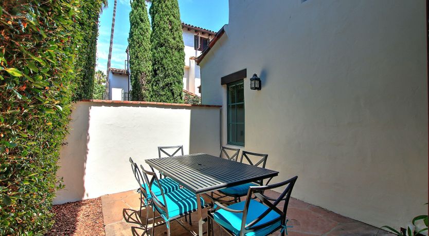 Photo of The White Bird